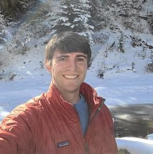 Meet your Posher, Ben